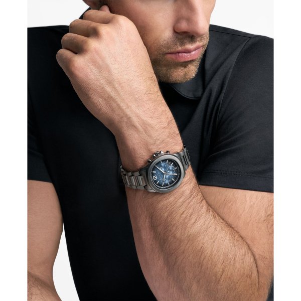 Michael Kors Sage horloge MK9213